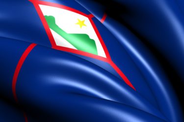 Sint Eustatius
