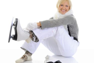 Schaatsen