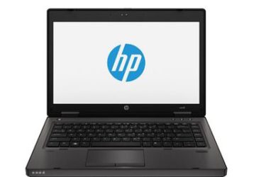 HP mt40 Mobile Thin Client