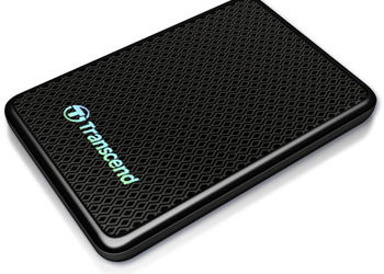 Transcend ESD200 SSD