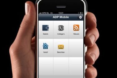 ADP Mobile Solutions