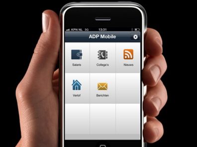 ADP Mobile Solutions