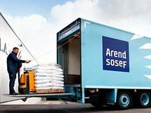 Arend-Sosef