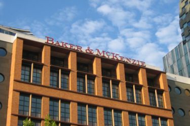 Baker & McKenzie Amsterdam