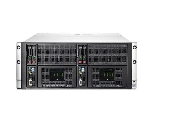 HP ProLiant SL4500