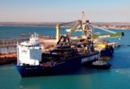 Jumbo Shipping & Offshore Geraldton