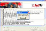 Avira AntiVir