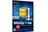 WinZip 17 Corel