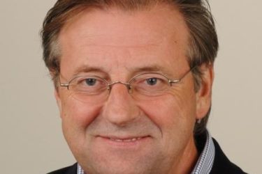 Henny van Schaik