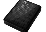 Western Digital My Passport 2TB