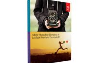 Adobe Photoshop en Premiere Elements 11-bundel