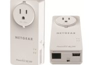 Netgear Powerline Music Extender