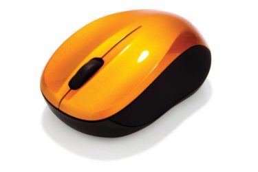 Verbatim GO NANO Wireless Mouse