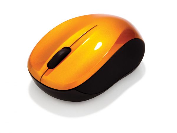 Verbatim GO NANO Wireless Mouse