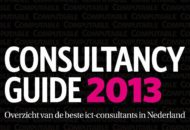 Consultancy Guide 2013