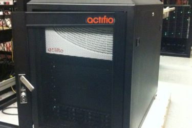 Actifio PAS-platform