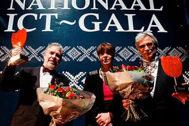 ICT Personality Award 2012