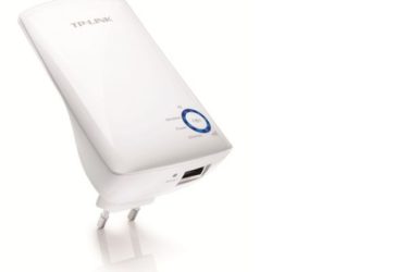N Range Extender