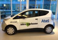 Atos MyCar