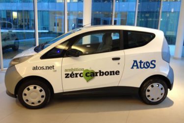 Atos MyCar