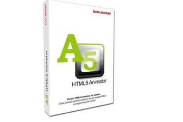 A5 HTML5 Animator