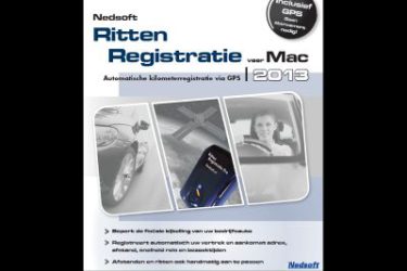 RittenRegistratie
