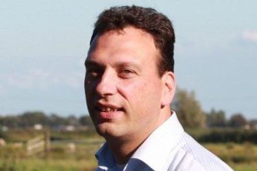 Eric de Jonge