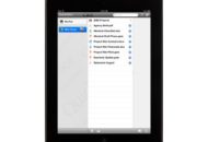 Google Quickoffice iPad-app
