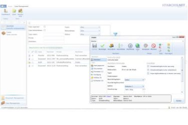 VDD Hyarchis.Net
