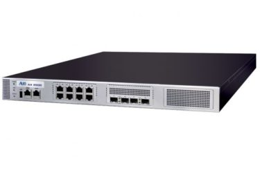 A10 Networks AX2500