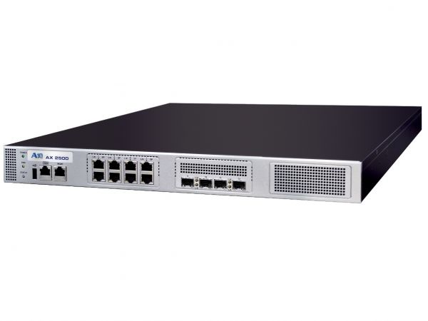 A10 Networks AX2500