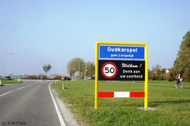 Gemeente Langedijk