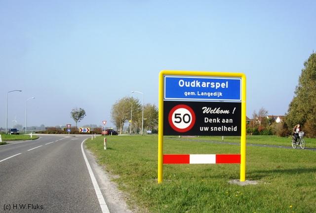 Gemeente Langedijk