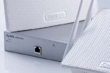ZyXEL NXC5200