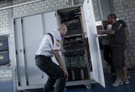 NetApp en Sauber F1