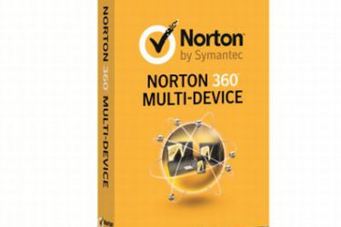 Norton 360 Multi-Device