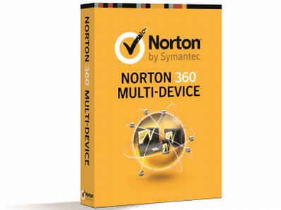 Norton 360 Multi-Device