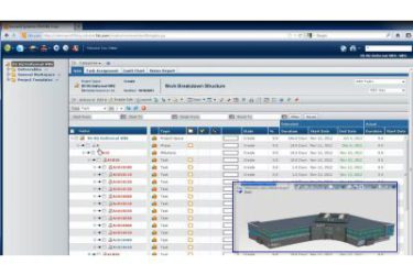 Lean Construction Image Dassault