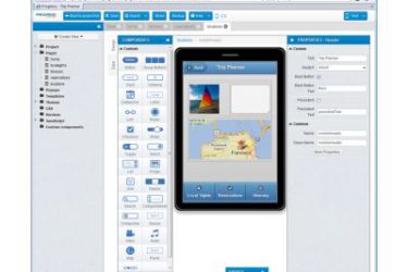 Progress OpenEdge 11.2