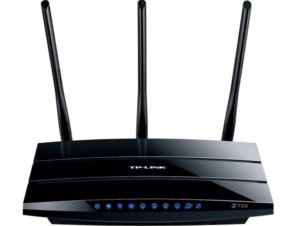 TP-Link TL-WDR4300