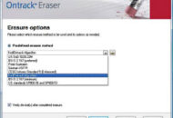 Ontrack Eraser 4.0