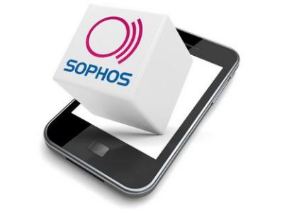 Sophos Mobile Control 3.0