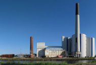 Voormalige fabriek van Suiker Unie in Groningen