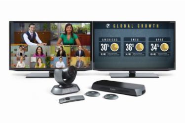 Zycko introduceert de LifeSize Icon