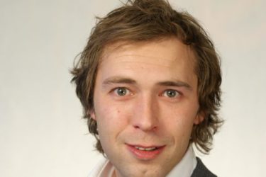 Marko Elderson