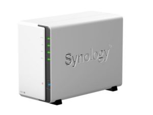 Synology DS212J