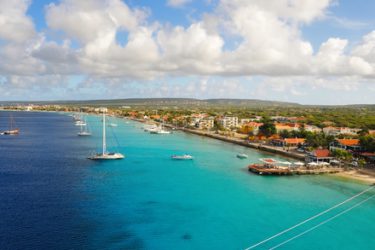 Kralendijk, Bonaire