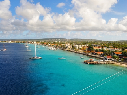 Kralendijk, Bonaire