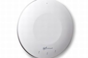 WatchGuard WAP