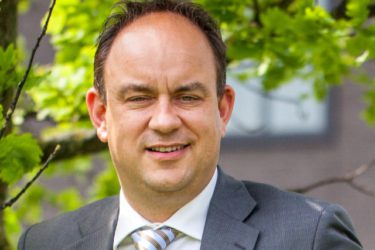 Jeroen Versteeg